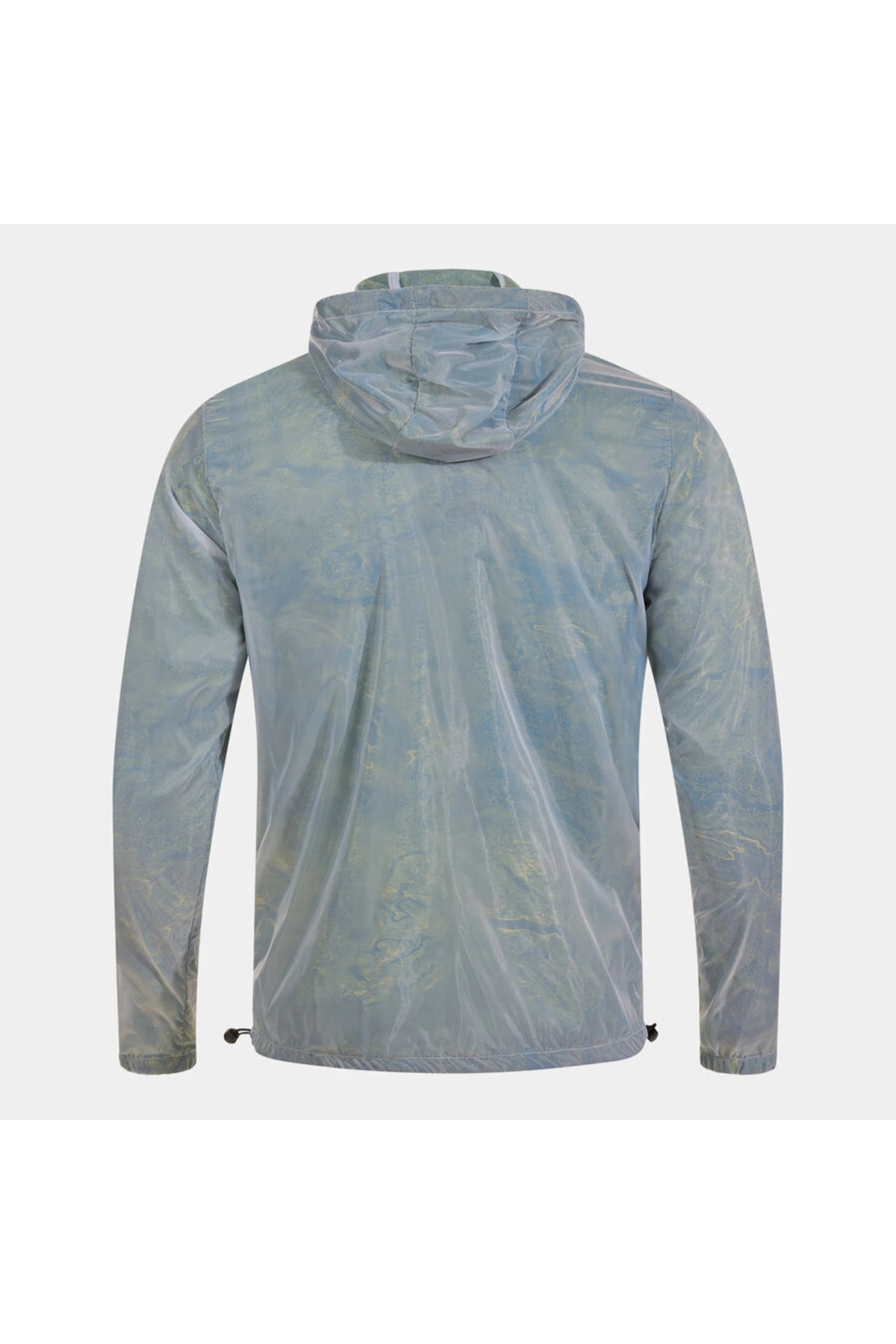 Joma Explorer Yağmurluk Erkek Turkuaz 103913.346 görsel 2