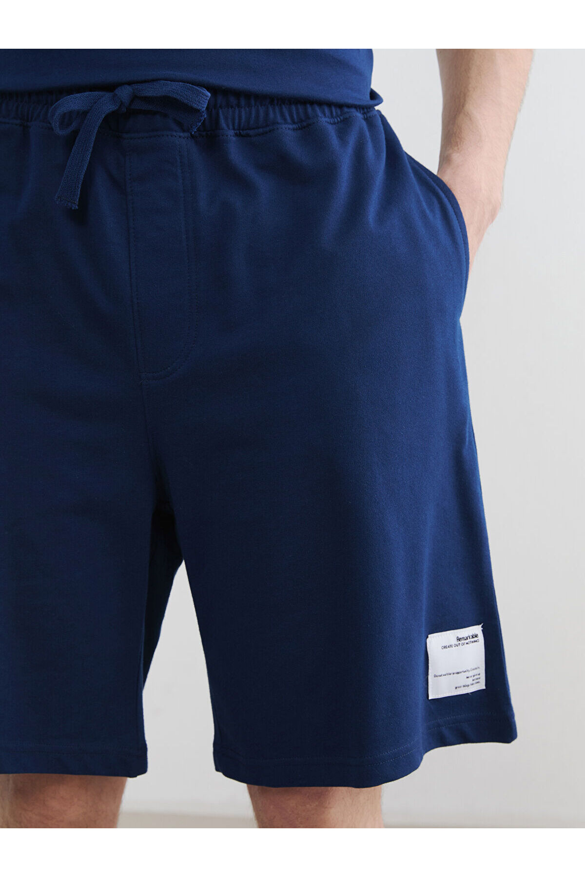 LC Waikiki  Standart Kalıp Erkek Şort - Görsel 3