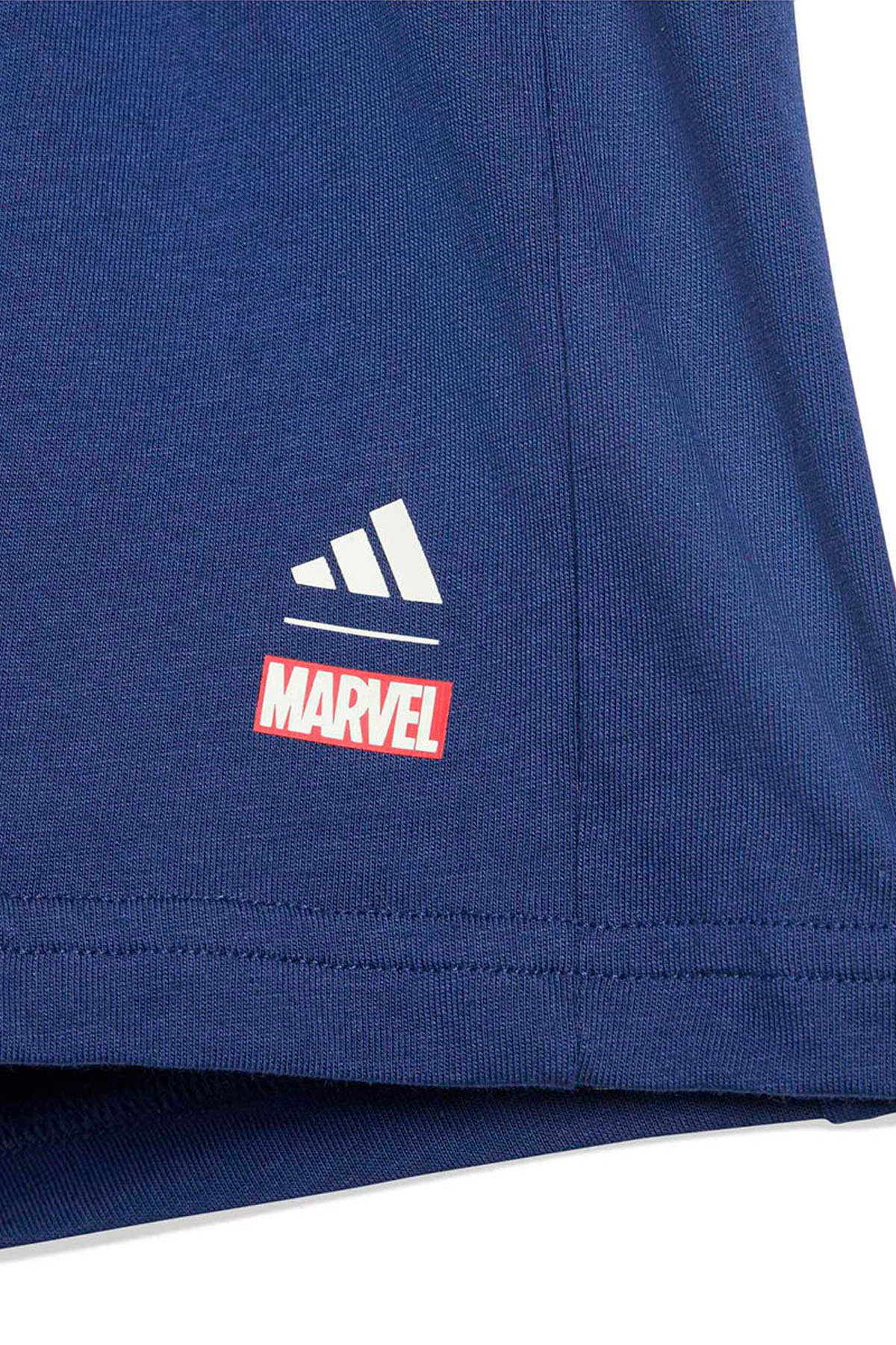 adidas Bebek Günlük Eşofman Takım Marvel Sm T Set Jz7676 fotoğrafı 7 (önizleme)