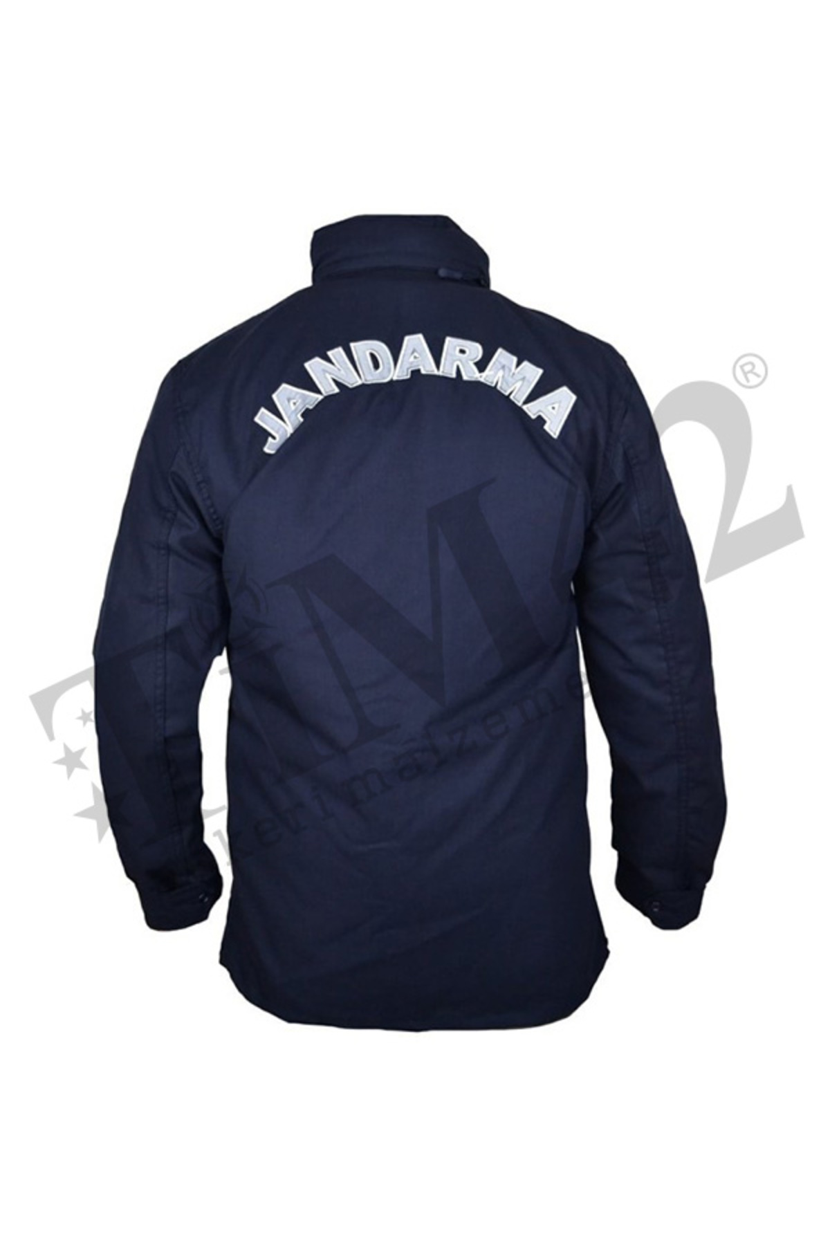 タダユキ TİM42 JANDARMA ASAYİŞ LACİVERT PARKA - Fiyatı, Yorumları