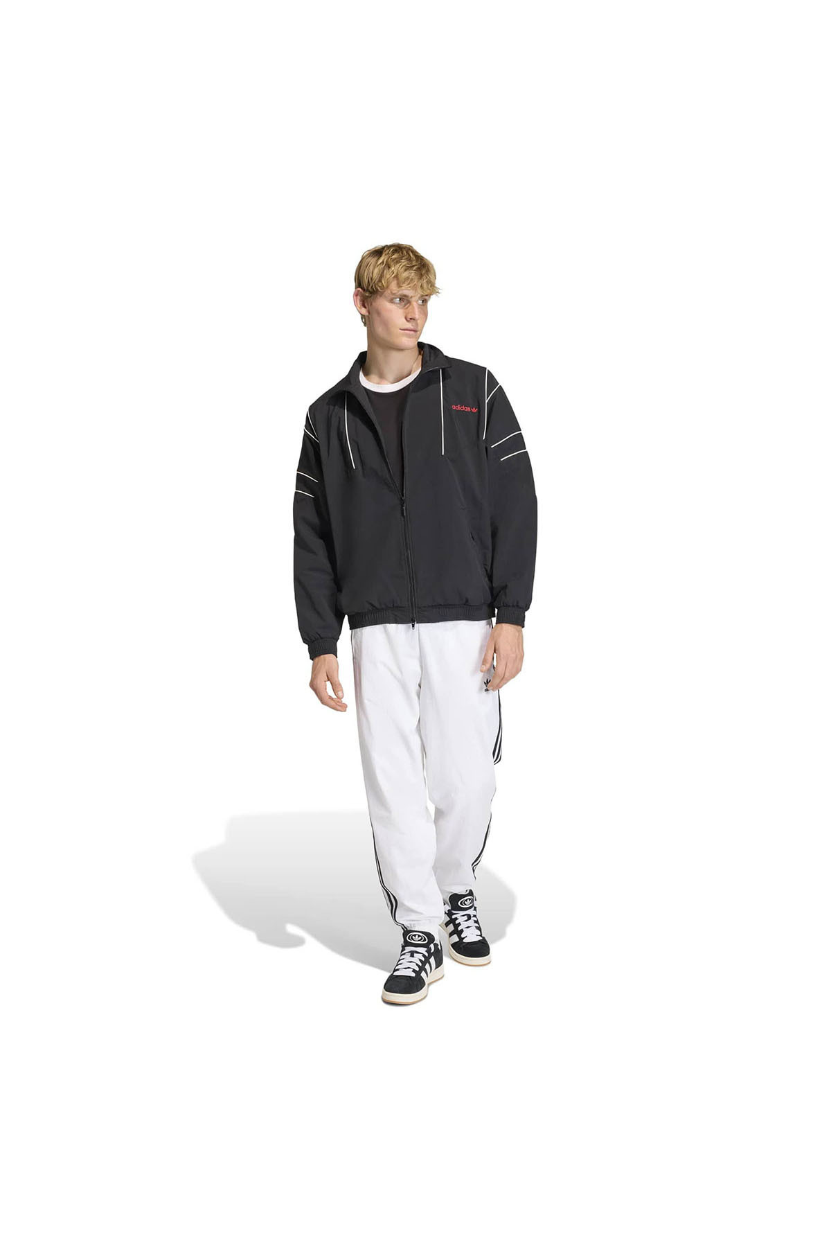 adidas Erkek Günlük Eşofman Üstü Tt Ke0096 - Fiyatı, Yorumları