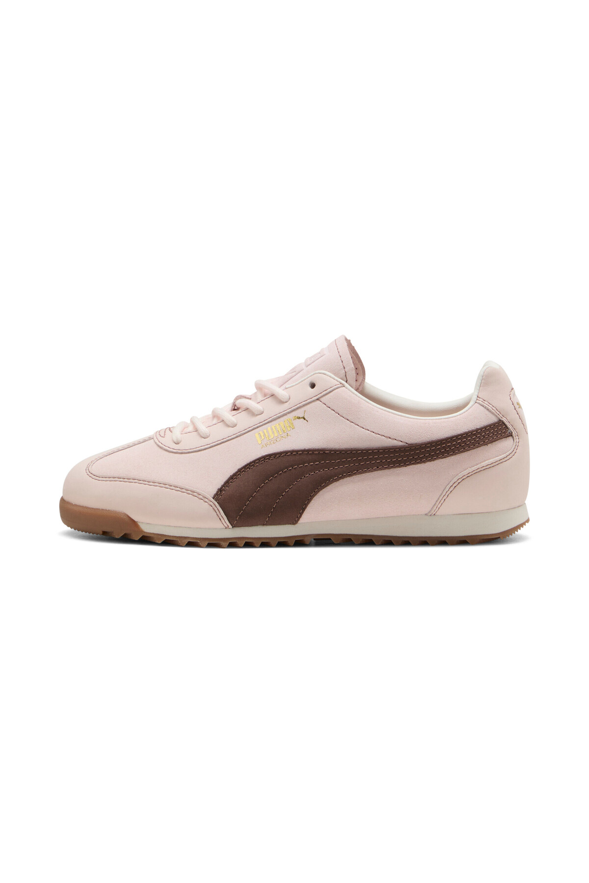 Puma Womens Arizona Wine Club Sneakers - Pink