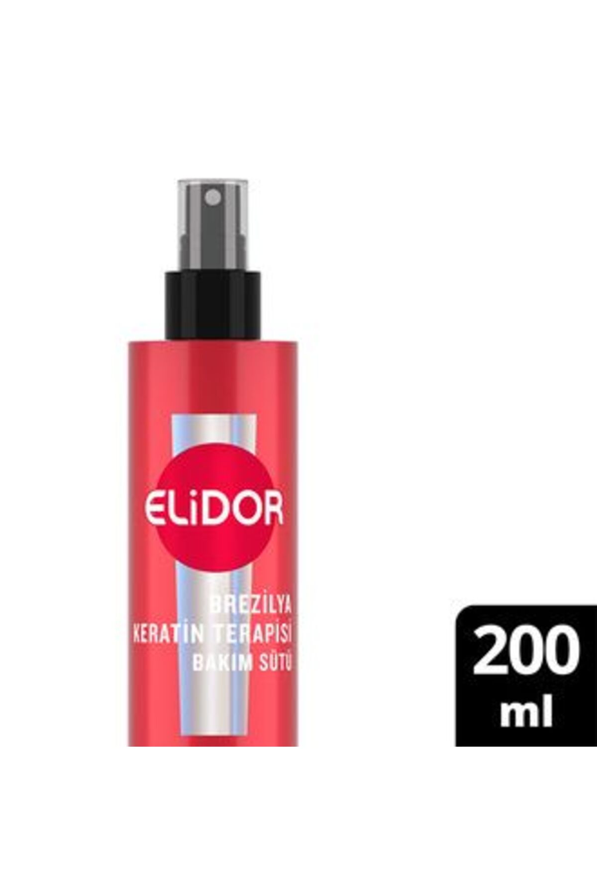 1 Adet Saç Bakım Sütü Brezilya Keratin Terapisi 200 Ml — ONUR-NİK-VM-26809 — تصویر 2 از 2