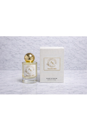 A Sweet Aura NO:22 BII 50 ML Uzun Süre Kalıcı Unısex Parfüm