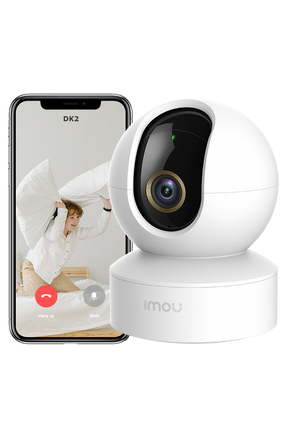 Imou DK2 5MP Akıllı Kamera Smart Camera WiFi Akıllı Ev Kamerası Gece Görüş ve...