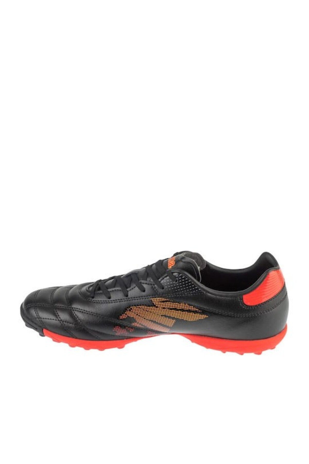 Joma TOLEDO 2601 SİYAH ERKEK HALI SAHA AYAKKABISI