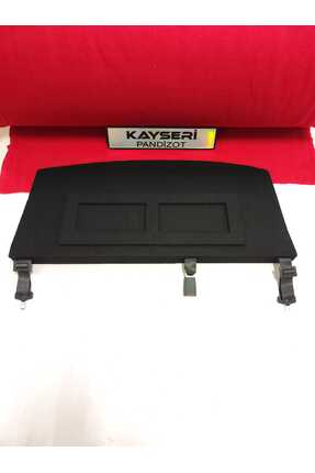 Kayseri Pandizot Pejo 301 ve Citroen C-elysee DÜZ Pandizot