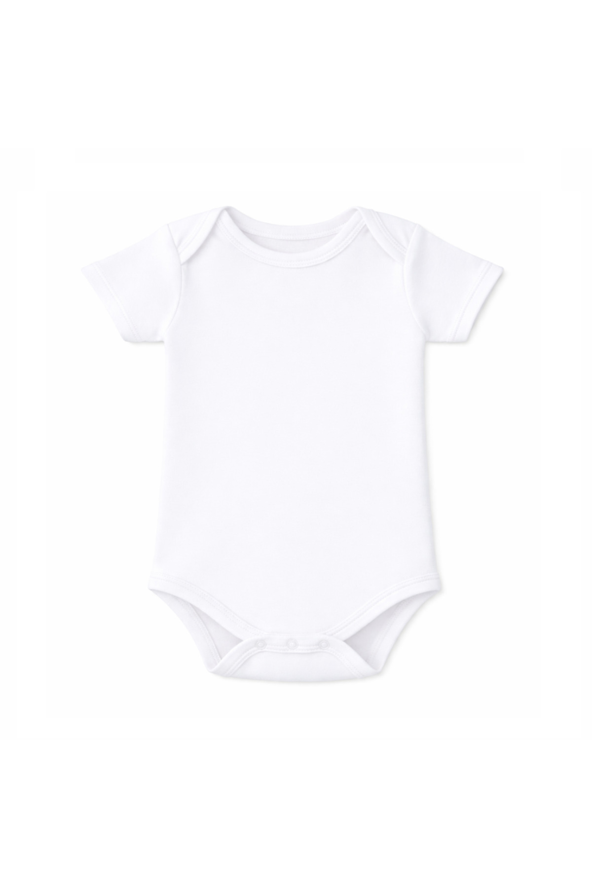 YUVEST Zıbın Newborn Yenidoğan Bebek Alttan Çıtçıtlı Body 5’li Ekonomik Paket Unisex Bebek Zıbın Seti fotoğrafı 6 (önizleme)