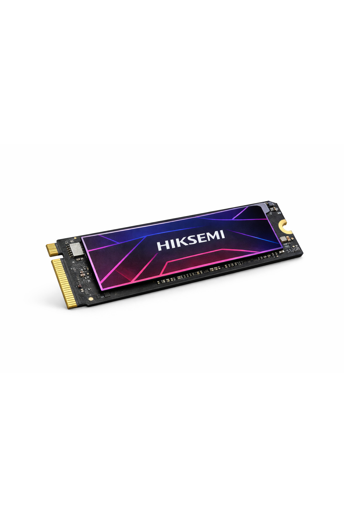 Hiksemi Future NVME GEN4 2TB SSD 7450/6750 HS-SSD-FUTURE 2048G