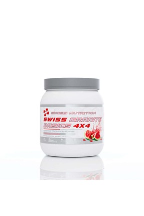 Swiss Nutrition SWISS GRANITE BASICS 4X4