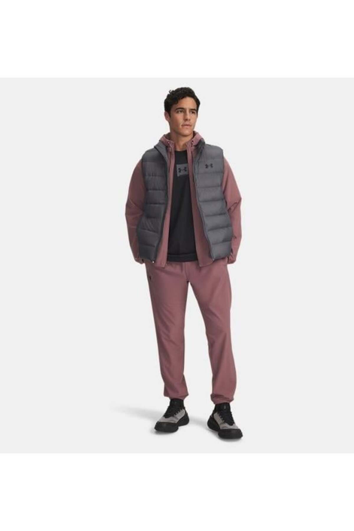 Under Armour LEGEND DOWN VEST Erkek Yelek görsel 3