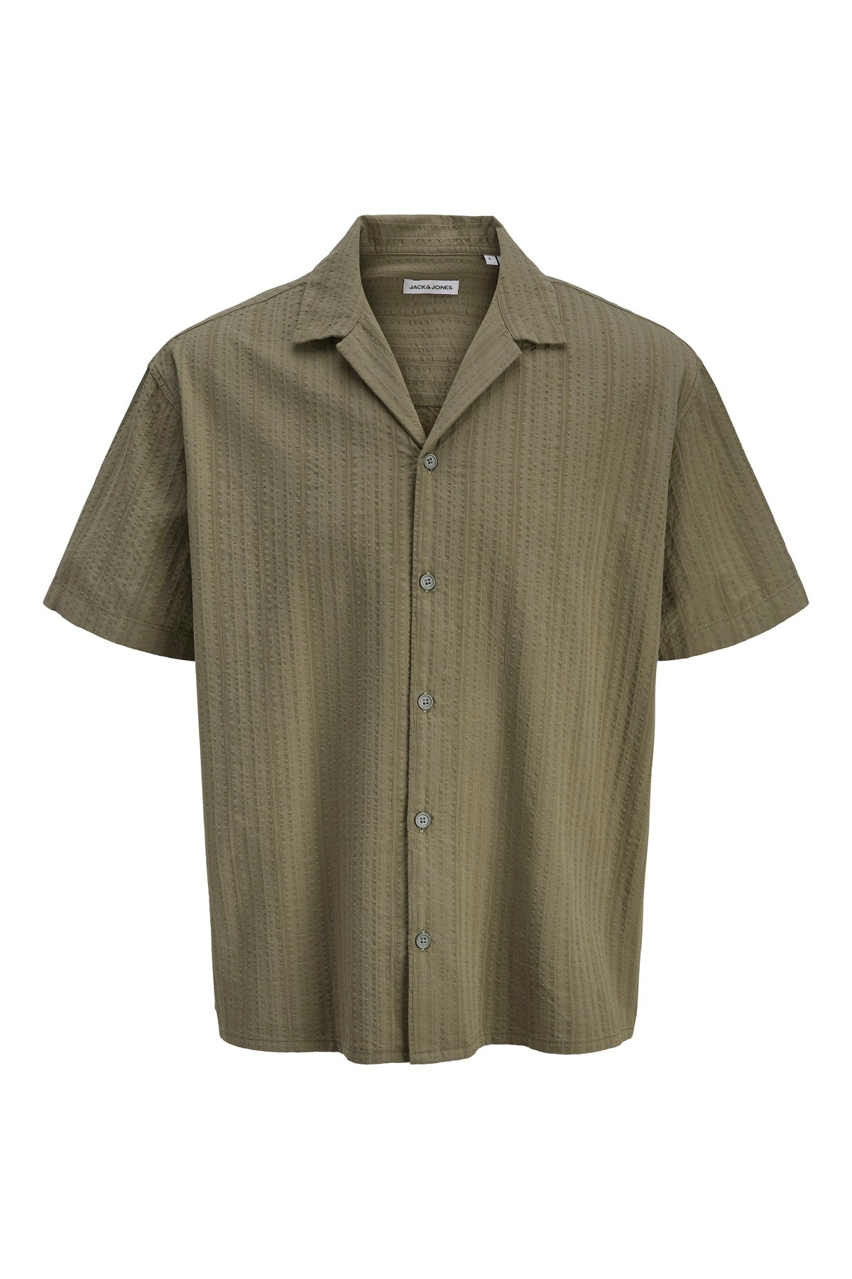 پیراهن مردانه جک جونز مدل 12289457 جک اند جونز پیراهن Jack & Jones