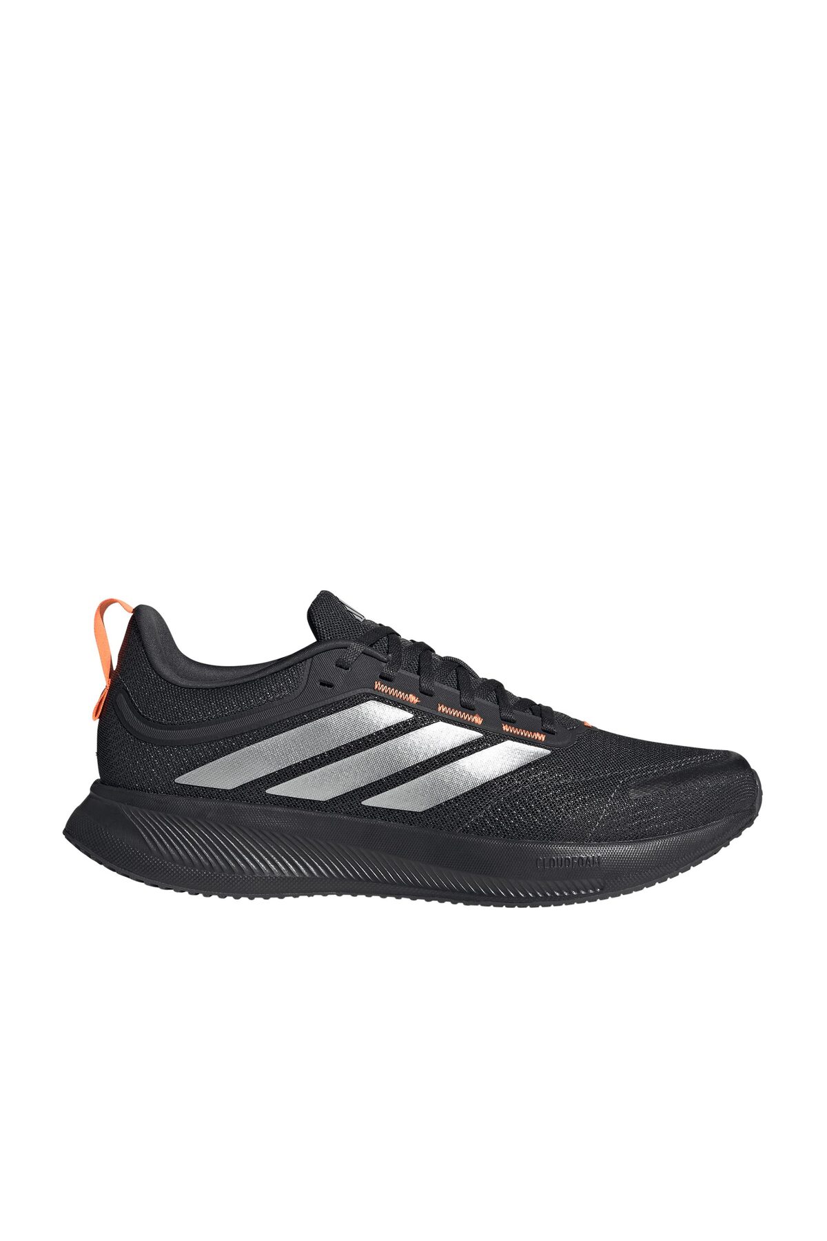 adidas Runblaze Erkek Siyah Koşu Ayakkabısı (KI6134)