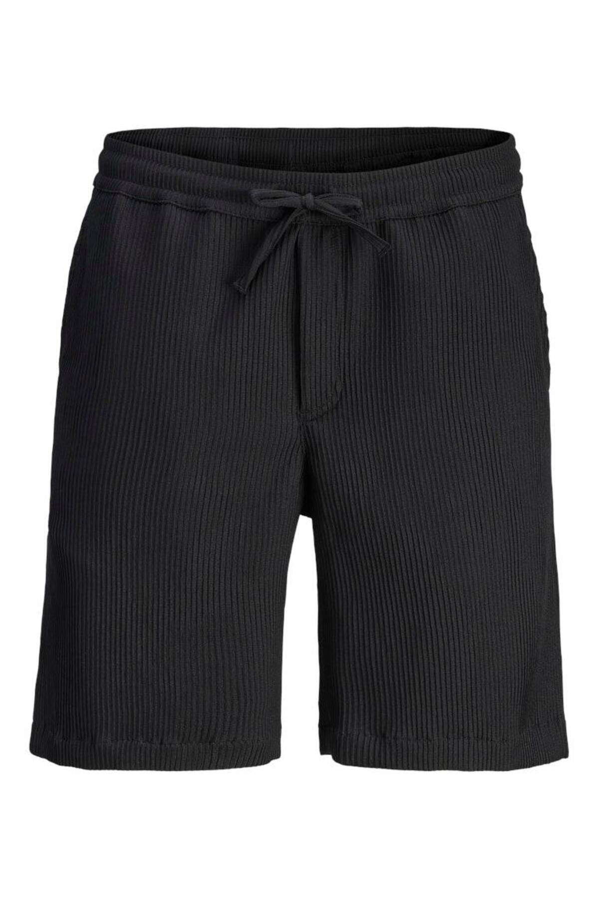 شلوارک راحتی مردانه جک جونز مدل 12288550 جک اند جونز شلوارک برمودا Jack & Jones
