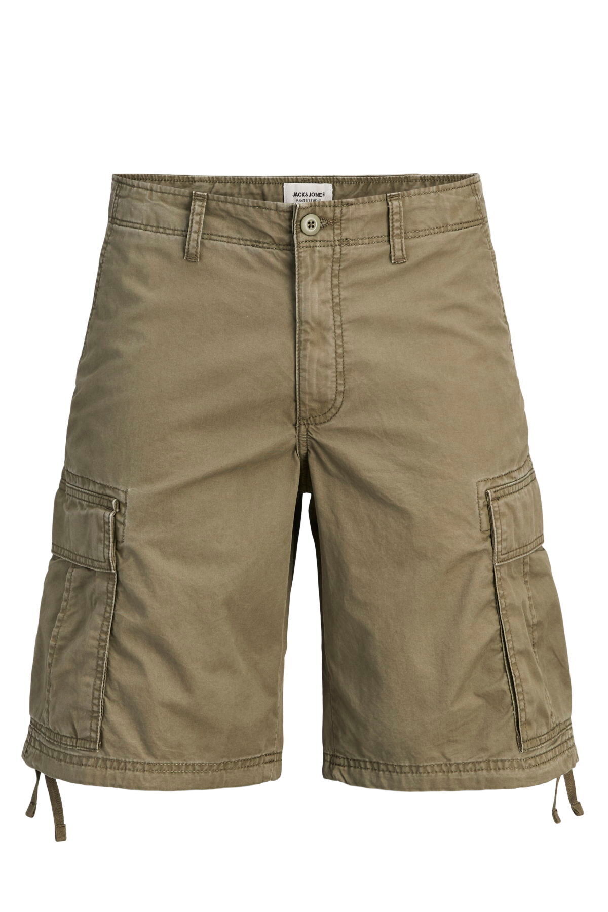 شلوارک سایز بزرگ مدل Cargo - کول فرانک جک اند جونز شلوارک برمودا بزرگ سایز Jack & Jones