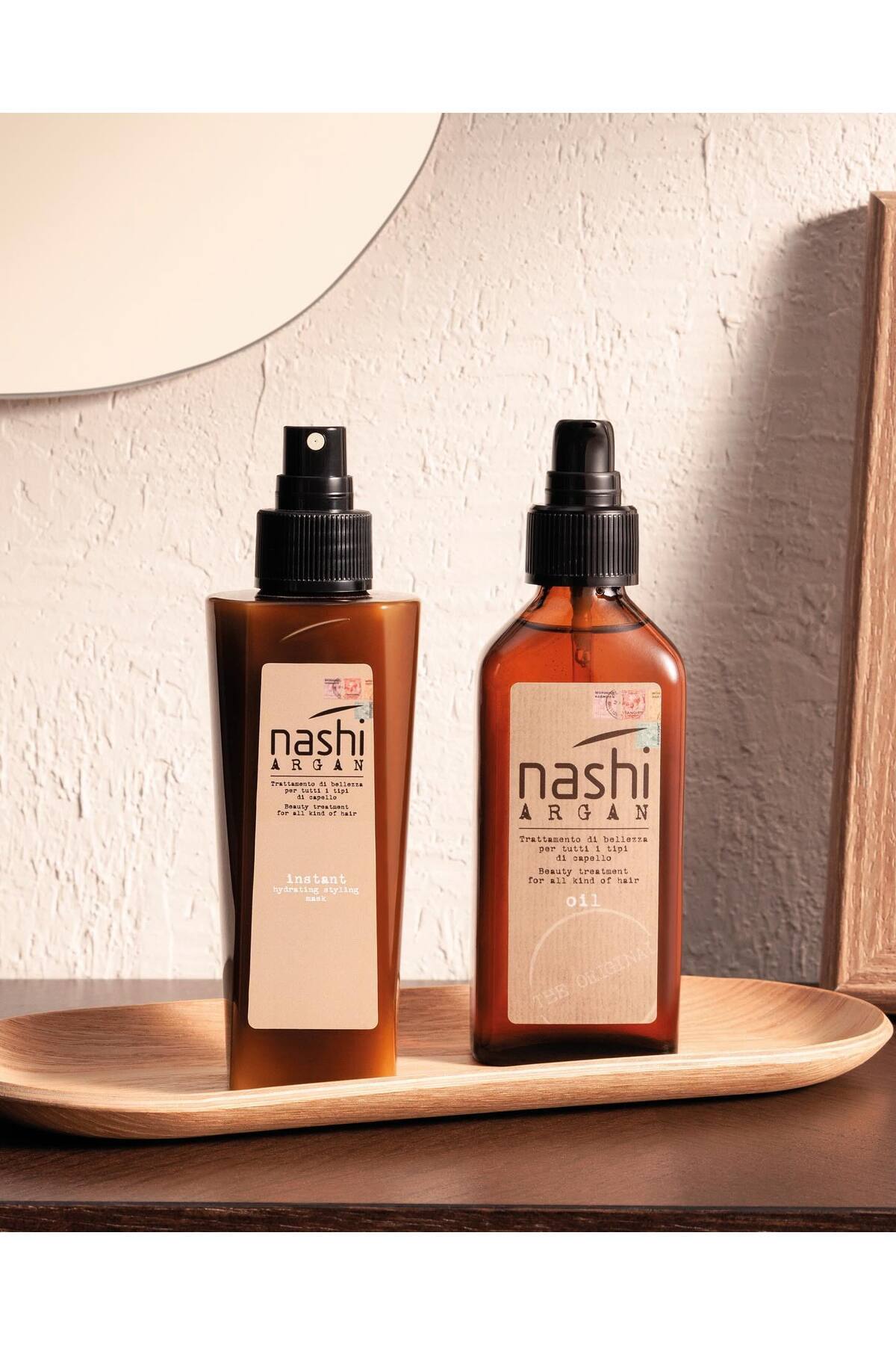 SAÇ BAKIM SÜTÜ — N00101 — تصویر 2 از 2