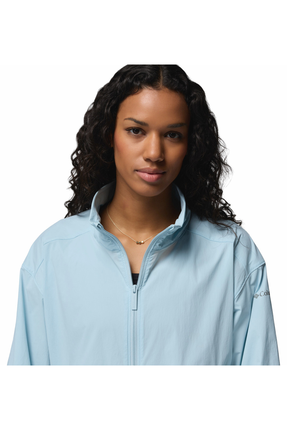 Columbia  Amazestretch Kadın Rüzgarlık - Görsel 4