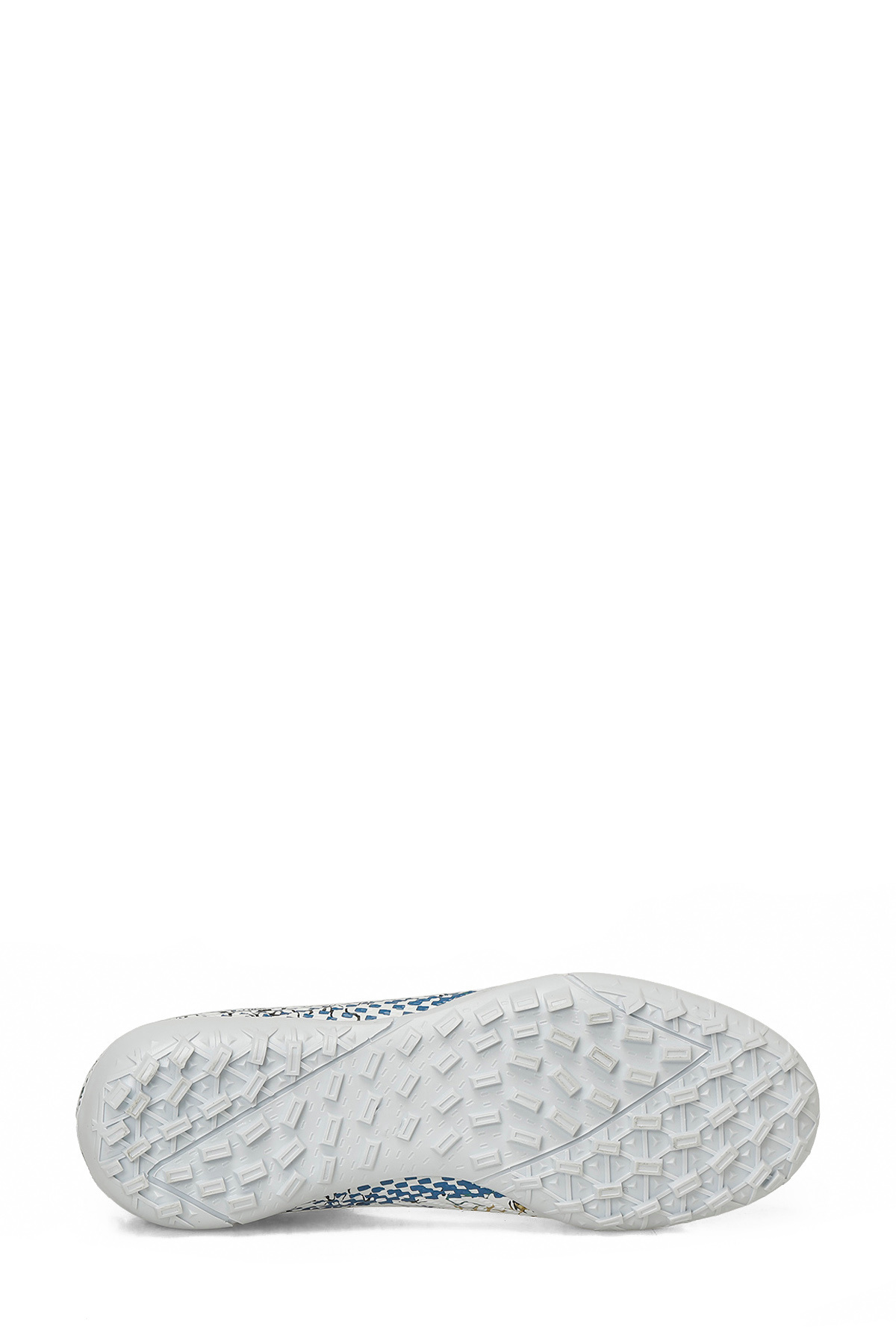 Kinetix ANTONY TF G 6FX Beyaz Unisex Halı Saha Ayakkabısı görsel 6