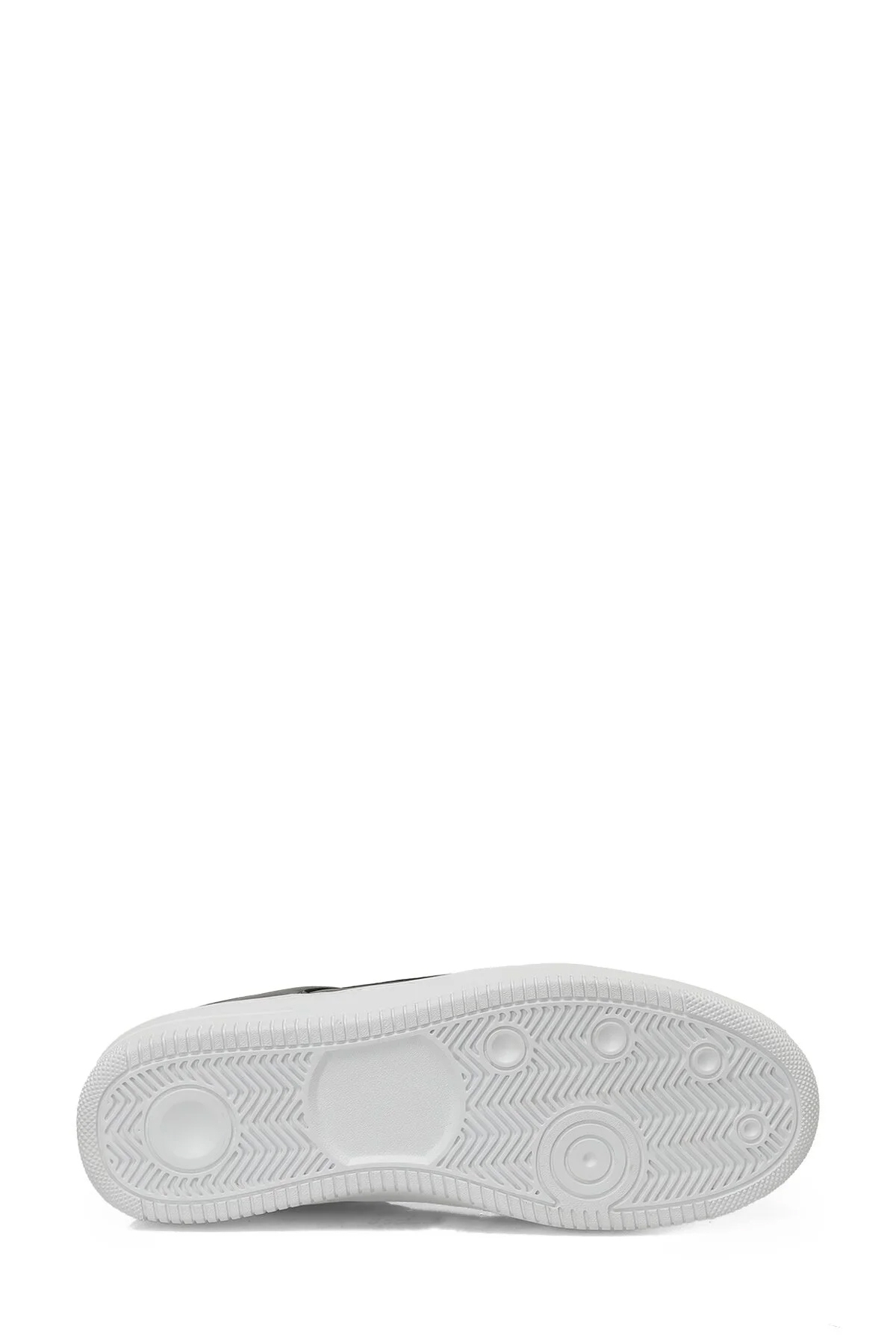 Kinetix LOWNER PU 6FX Siyah Erkek Sneaker görsel 6