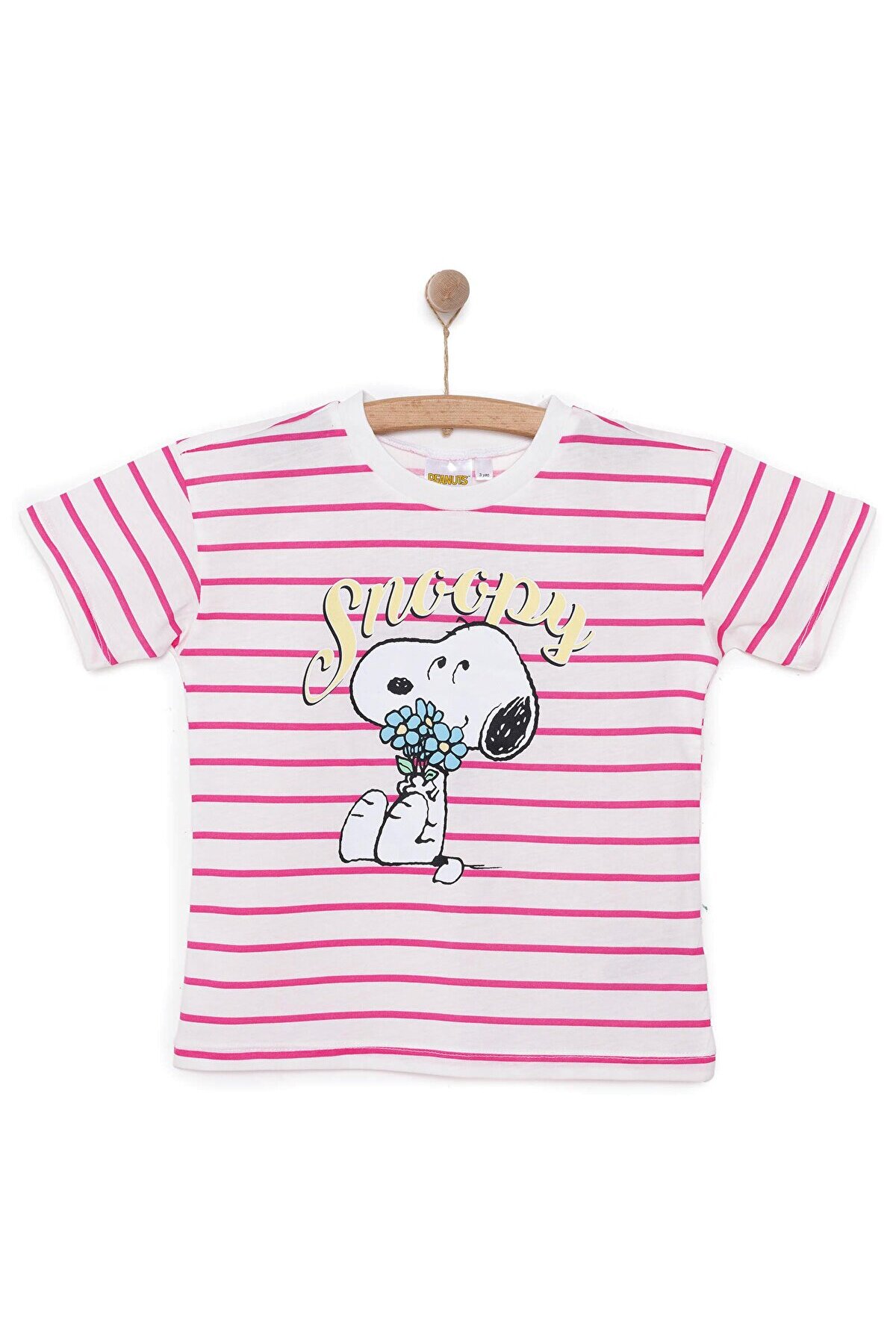Snooze baby Snoopy T-Shirt