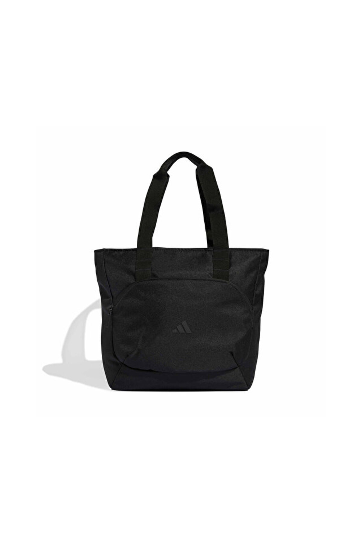 adidas Pr Tote Omuz Çantası-En: 40 cm, Boy: 36 cm JY7708 Siyah