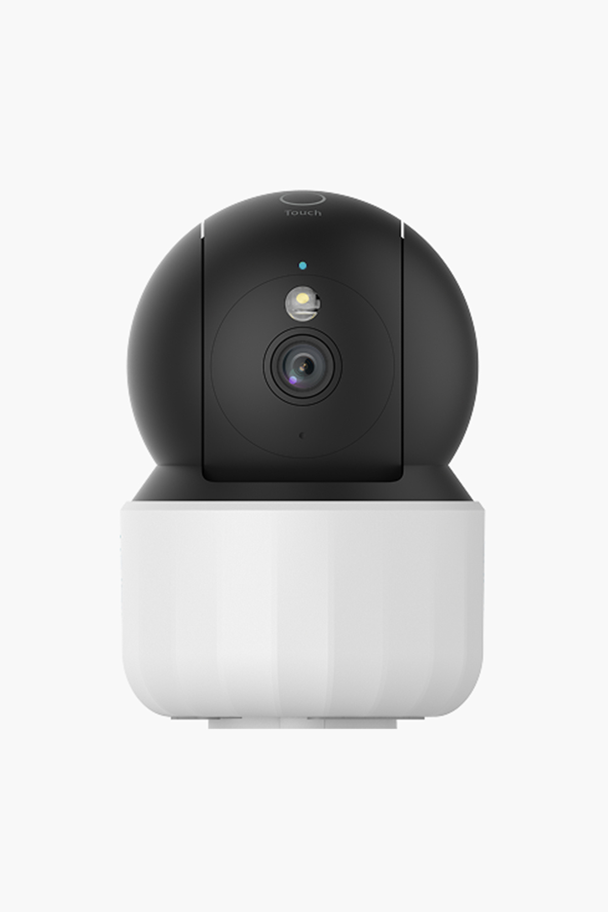 Onetick Uniarch 360 Dönebilen Gece Görüşlü 5MP 3K Anne Bebek Bakıcı Kamerası fotoğrafı 4 (önizleme)