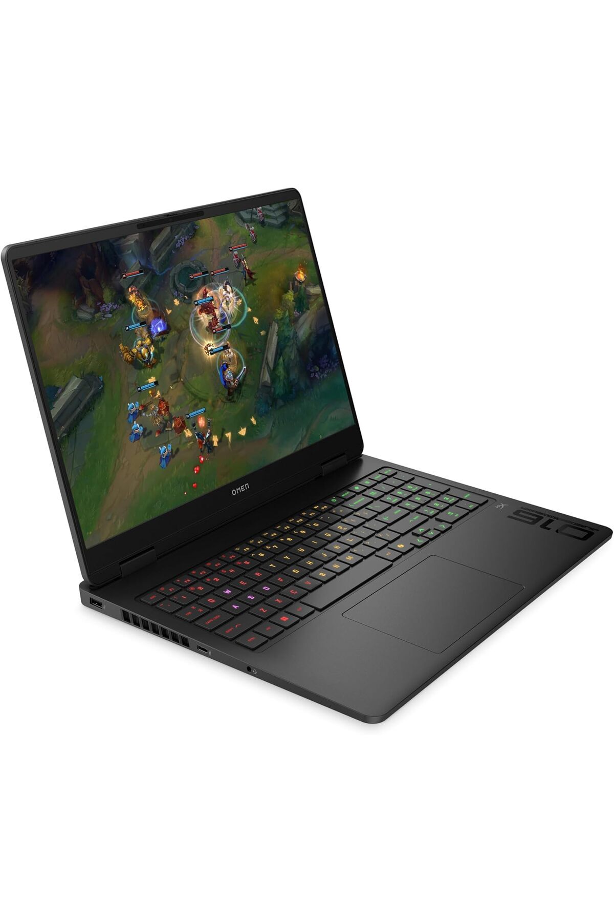 HP OMEN | Ryzen™ 9 8940HX | NVIDIA® RTX™ 5060 | 16
