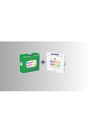 DUYGU USTASI 2'li Fırsat Paketi