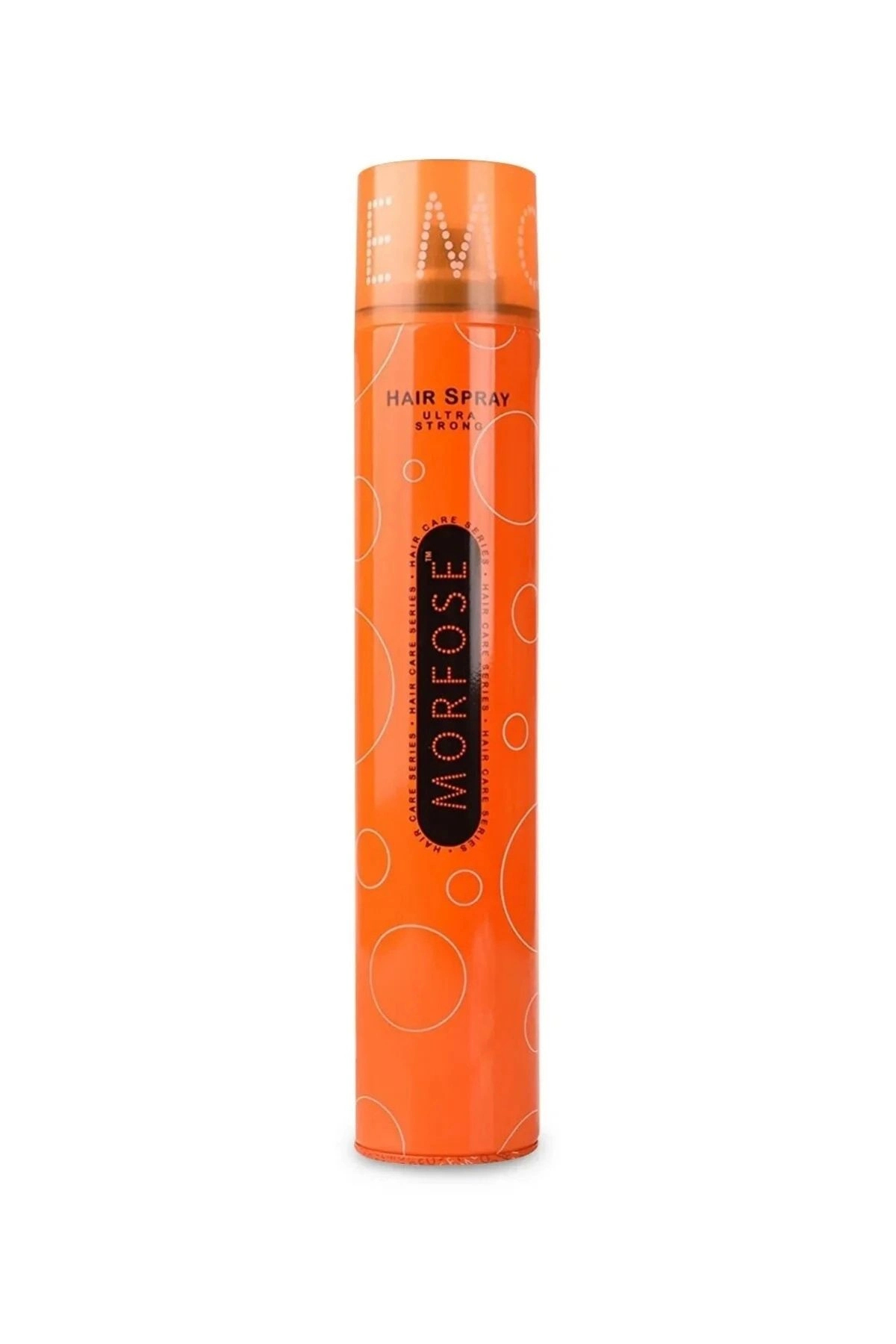Morfose Saç Spreyi 400ml Ultra Strong — P86S7425
