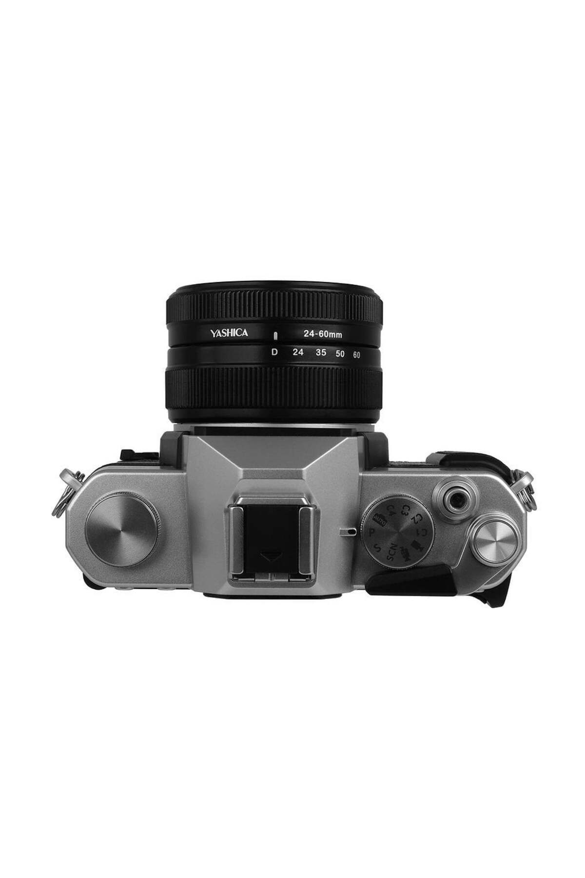 Yashica Fx-d 300 Dijital Film Simulasyonlu Kamera - Fiyatı, Yorumları