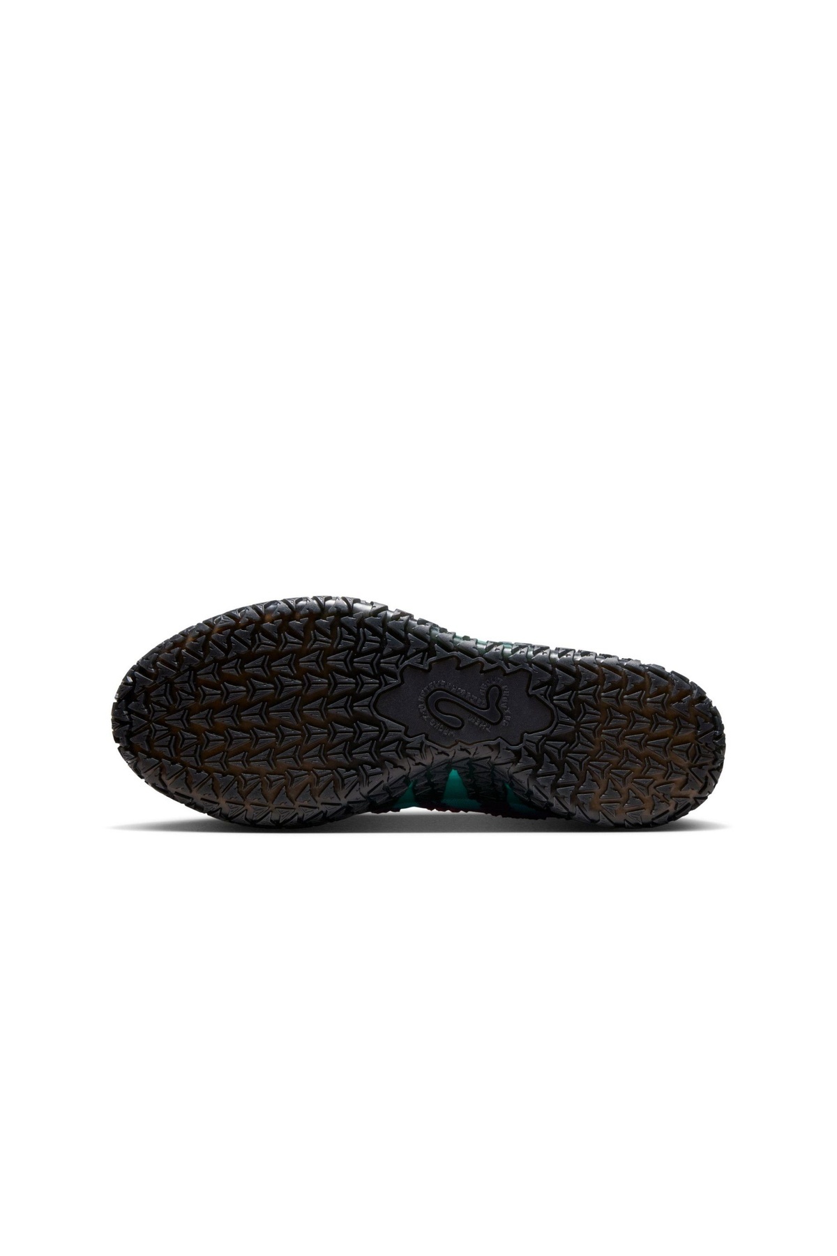 Nike JA 3 'Scratch 3.0' Erkek Basketbol Ayakkabısı HF2793-300 Juststep görsel 6