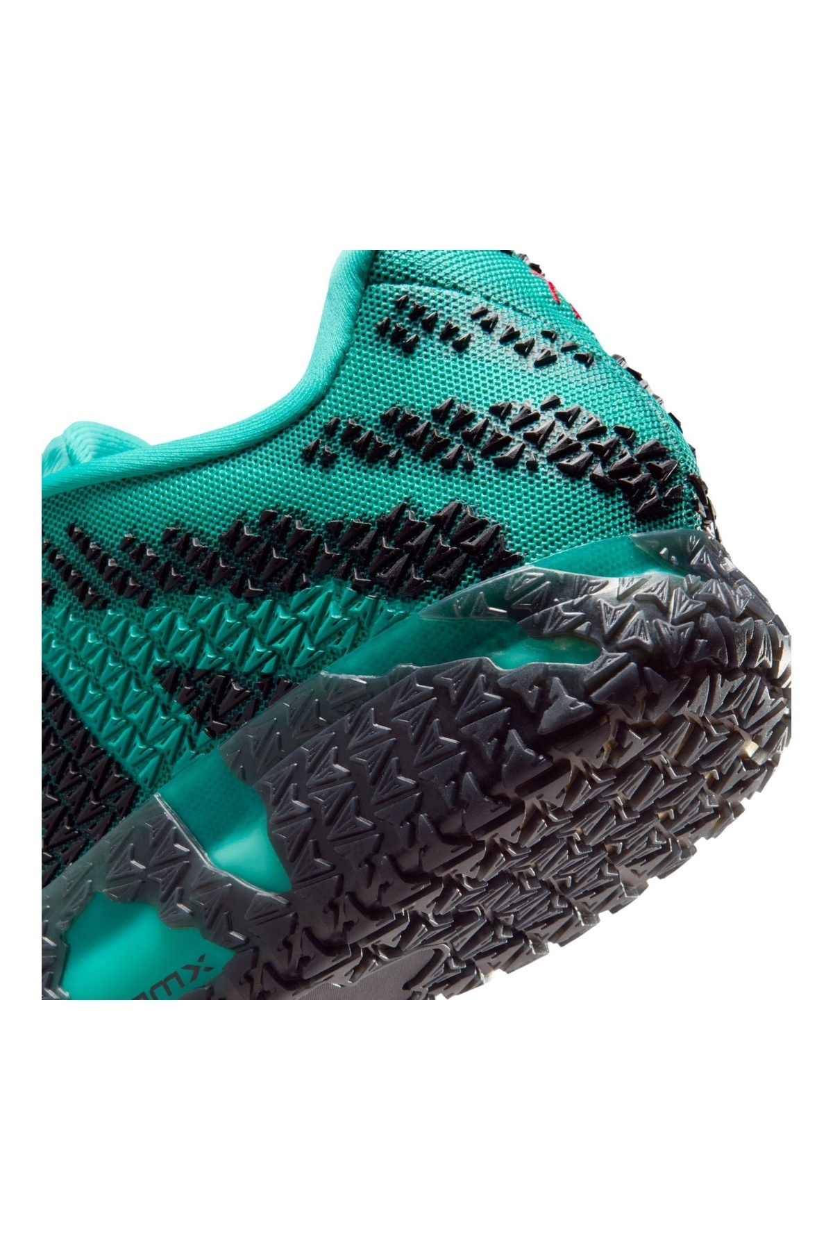 Nike JA 3 'Scratch 3.0' Erkek Basketbol Ayakkabısı HF2793-300 Juststep görsel 7