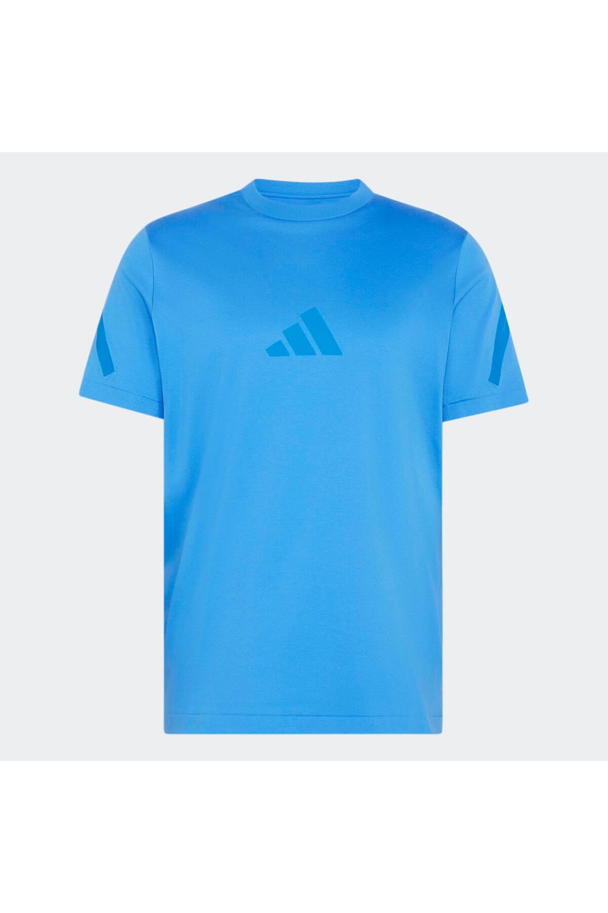 ブルロセット adidas Z.N.E. Erkek Mavi Tişört (KE4697) - Fiyatı, Yorumları