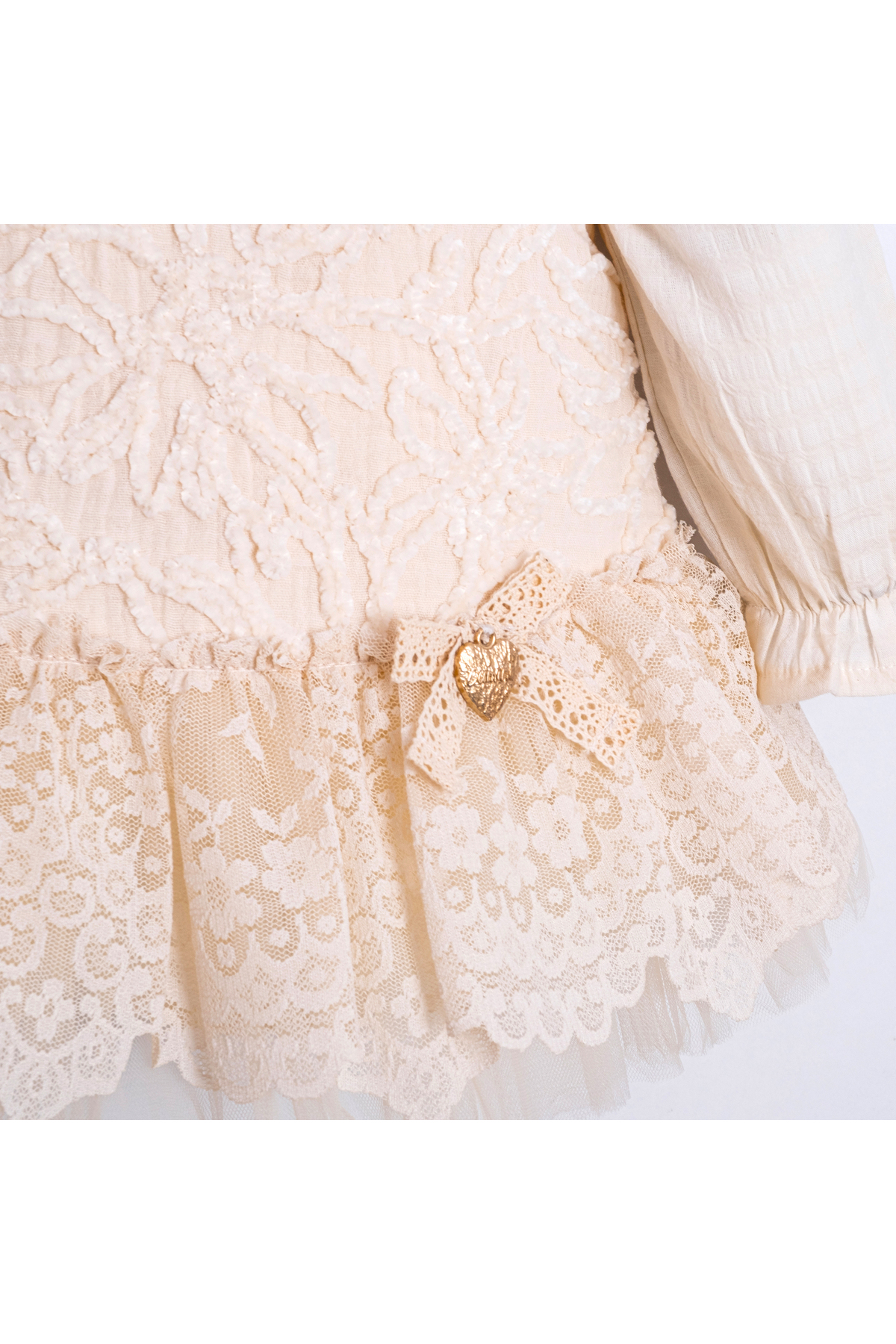 Coolimino KIZ BEBEK JİLELİ TAKIM fotoğrafı 6 (önizleme)