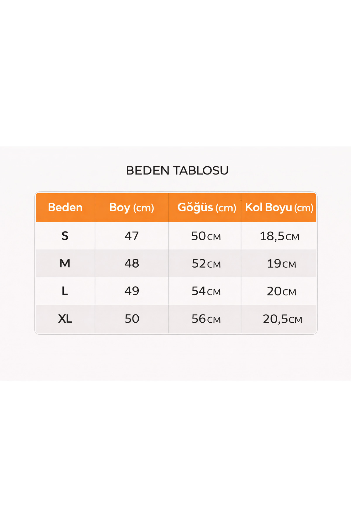FLAMOVA  KADIN CROP T-Shirt OVERSİZE KALIP %100 PAMUK YUVARLAK YAKA T-Shirt - Görsel 7