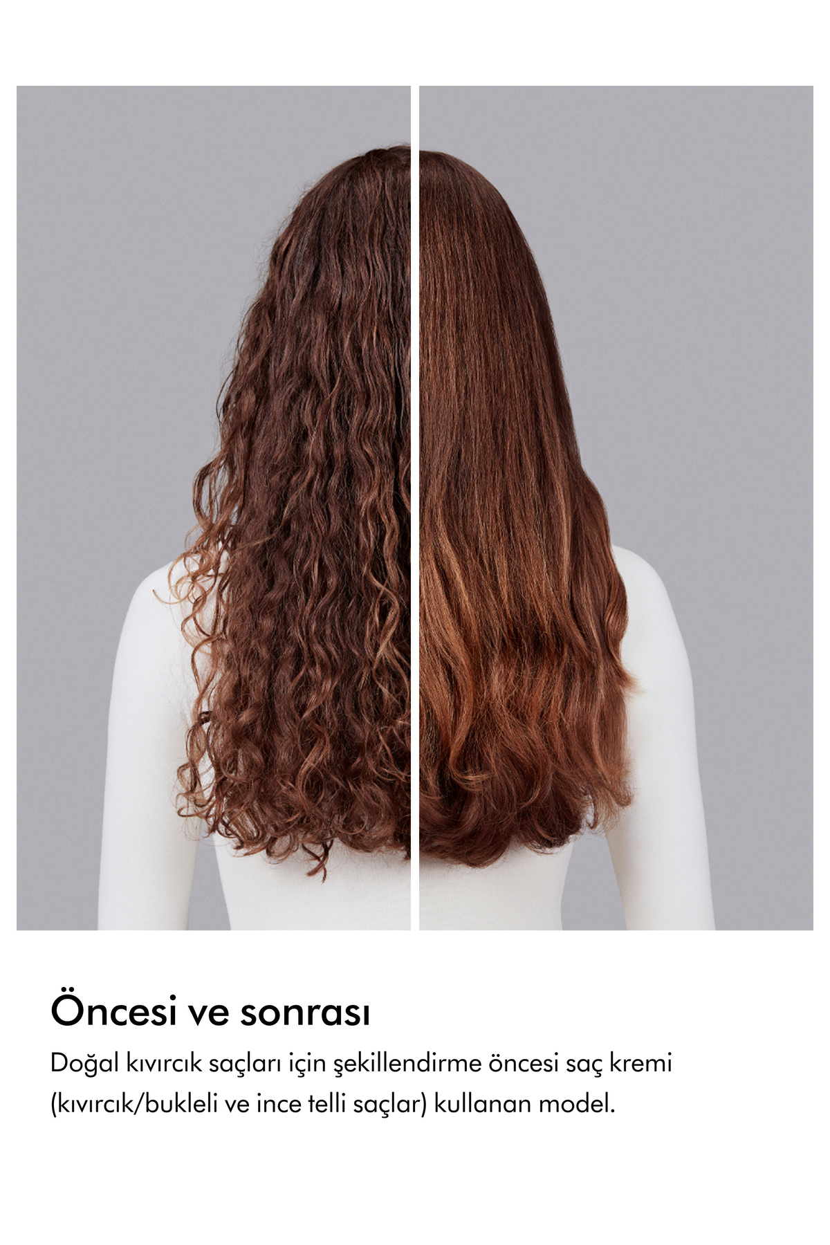 Chitosan™ şekillendirme öncesi saç kremi mini boy Kıvırcık/bukleli ve ince telli saçlar 30 ml — 592292-01 — تصویر 7 از 8