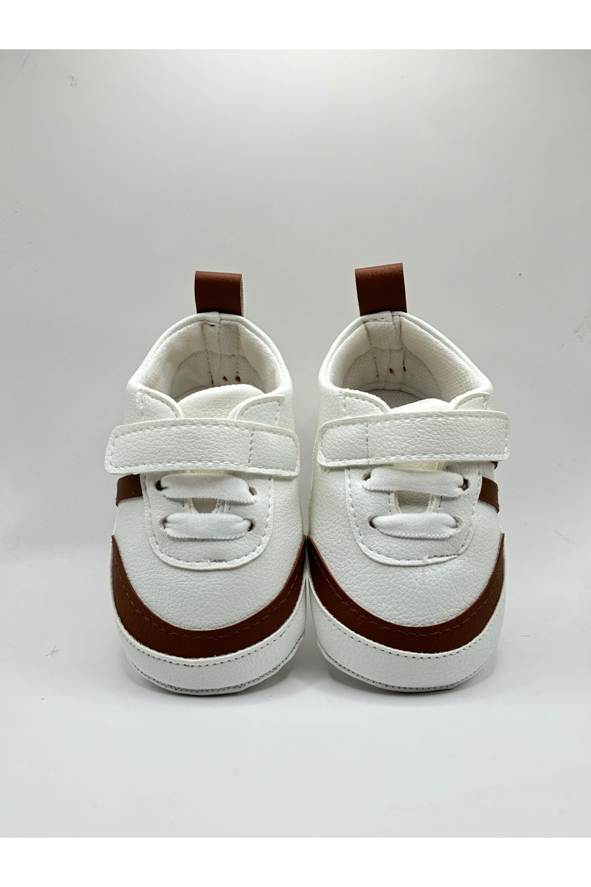 BEBLUXBABY Spor Erkek Bebek Ayakkabısı fotoğrafı 2 (önizleme)