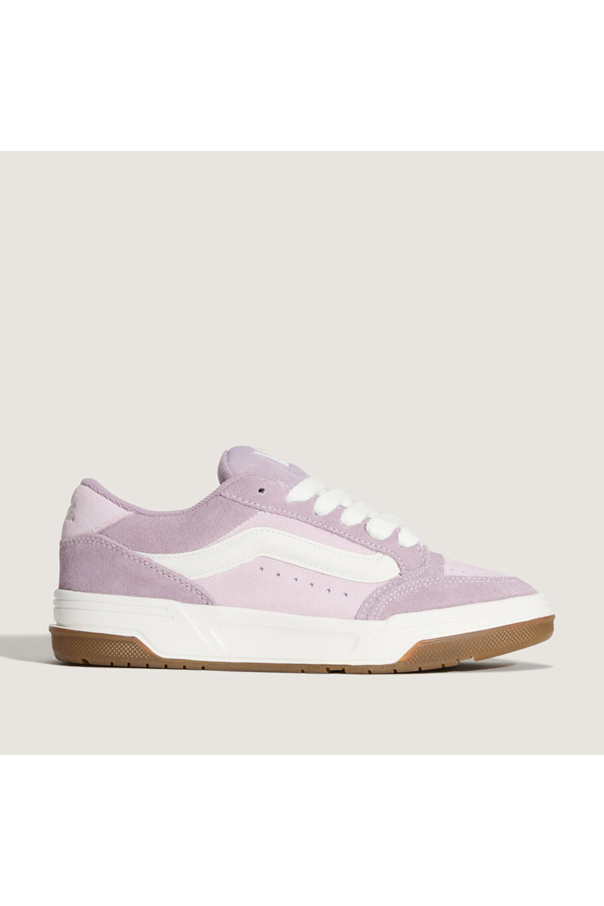 Vans  000D1J4C61-R Hylane Spor Ayakkabı Mor