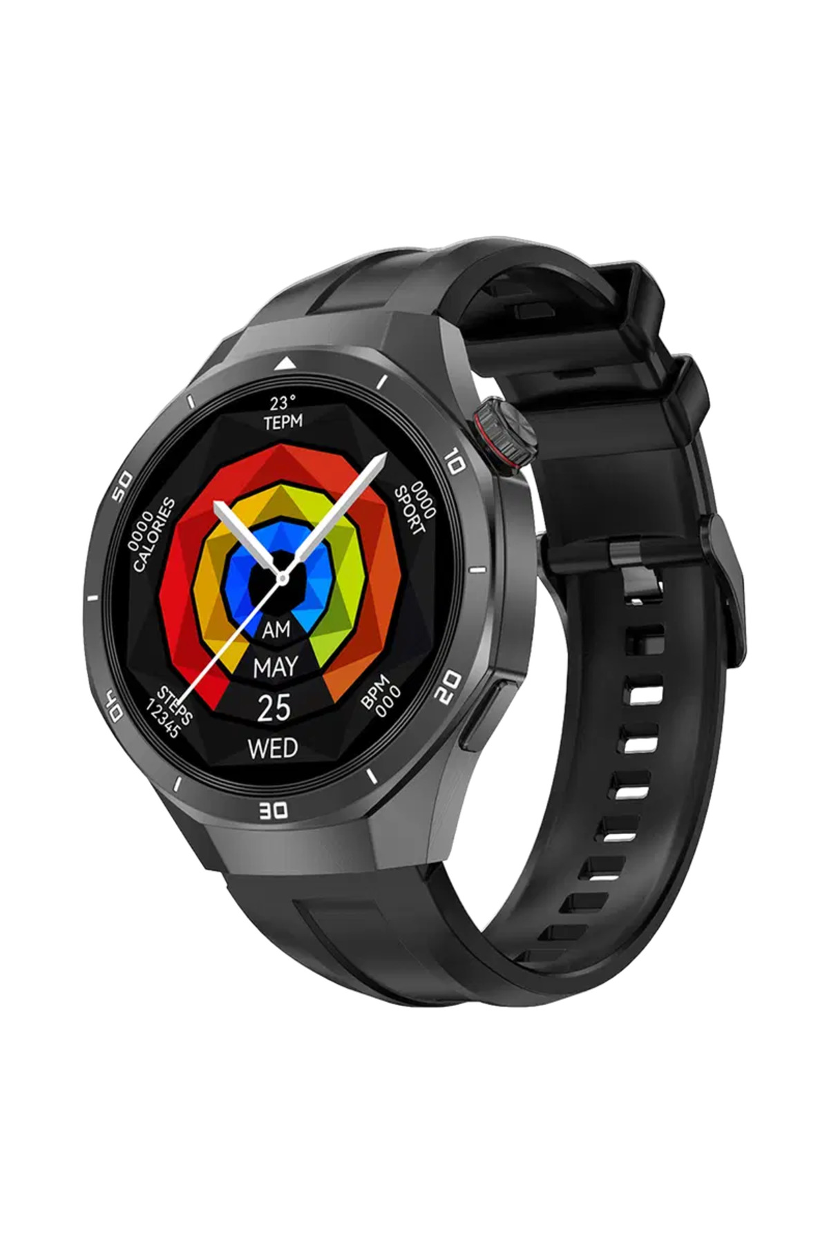 Venandin VEGA VN5 PRO AKILLI SAAT - Fiyatı, Yorumları