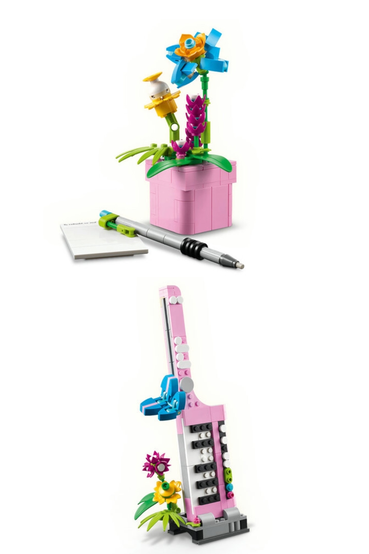 LEGO 2'li Retro Set - LEGO® Creator 3in1 fotoğrafı 4 (önizleme)