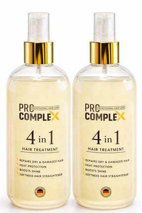 GROVİNG HAİR Saç Serumu Kolay Tarama Saç Açıcı, Elektriklenme Önleyici, Isı K...