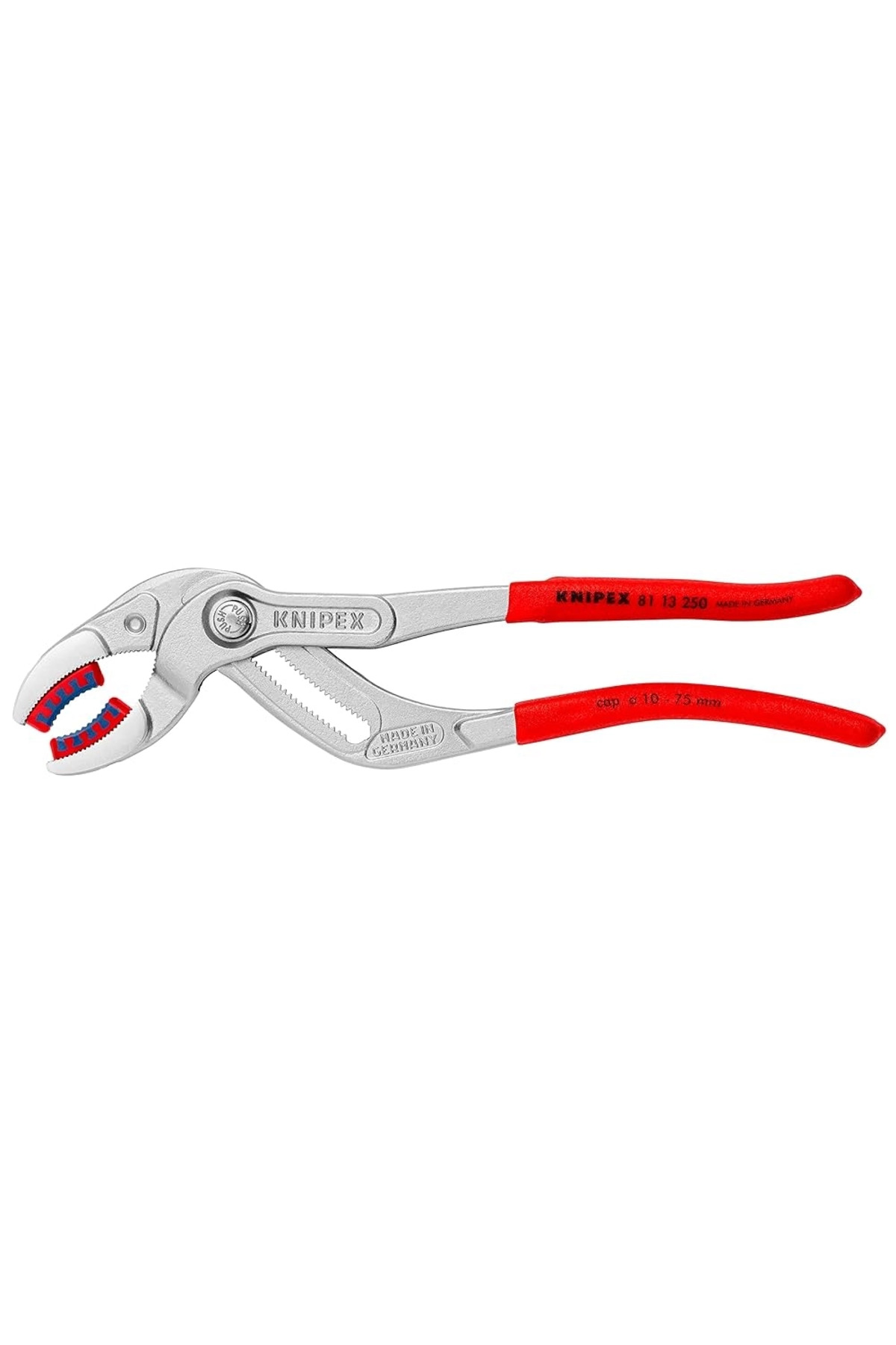 Knipex 81 13 250mm Ayarlı Boru Kavrama Pensesi - Fiyatı, Yorumları