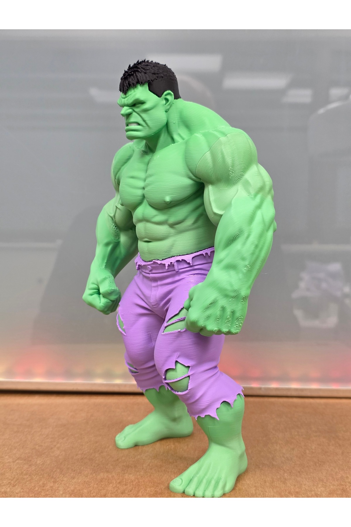 Hulk フィギュア Teknokup HULK yeşil dev FİGÜR (20cm) - Fiyatı, Yorumları
