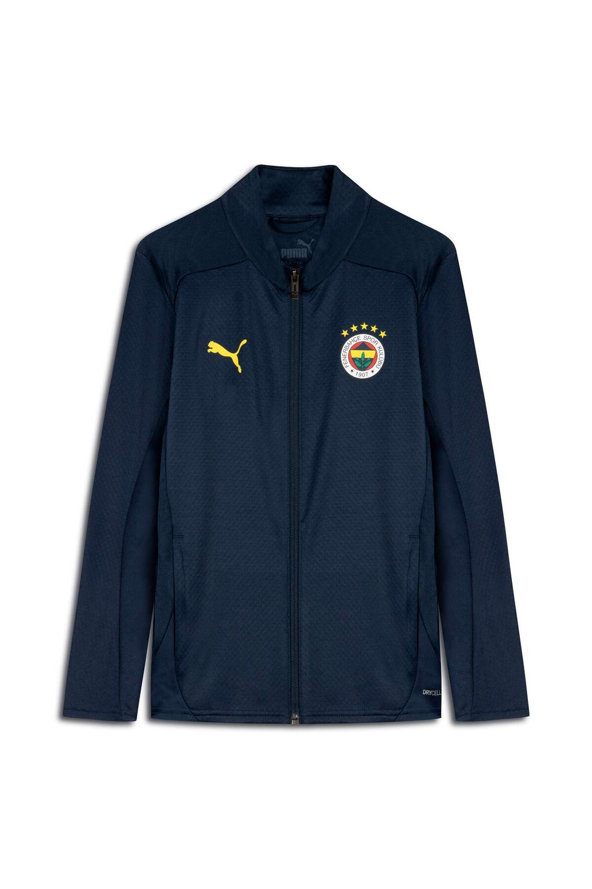 Puma Fenerbahçe S.K. Genç Antrenman Ceket