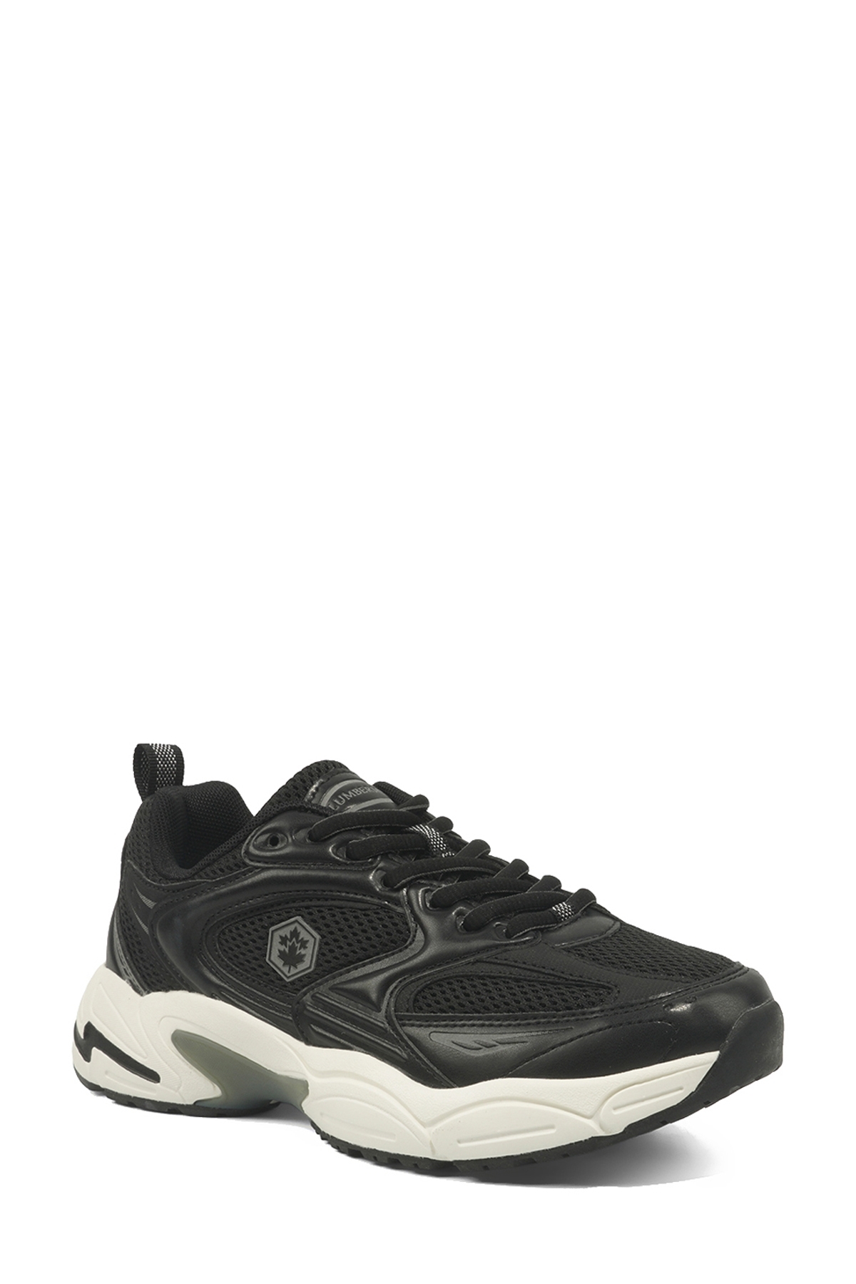 Lumberjack SUSAN 6FX Siyah Kadın Sneaker - Fiyatı, Yorumları