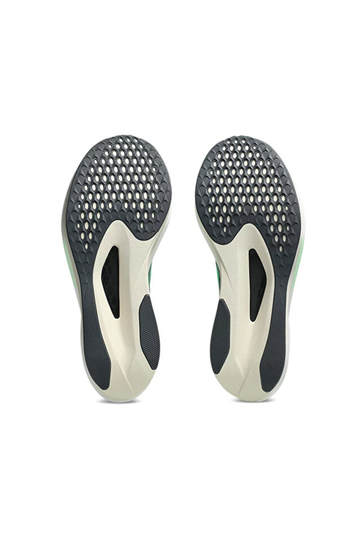 Asics Magic Speed 5 Unisex Koşu Ayakkabısı 1013A183-300 Yeşil görsel 7