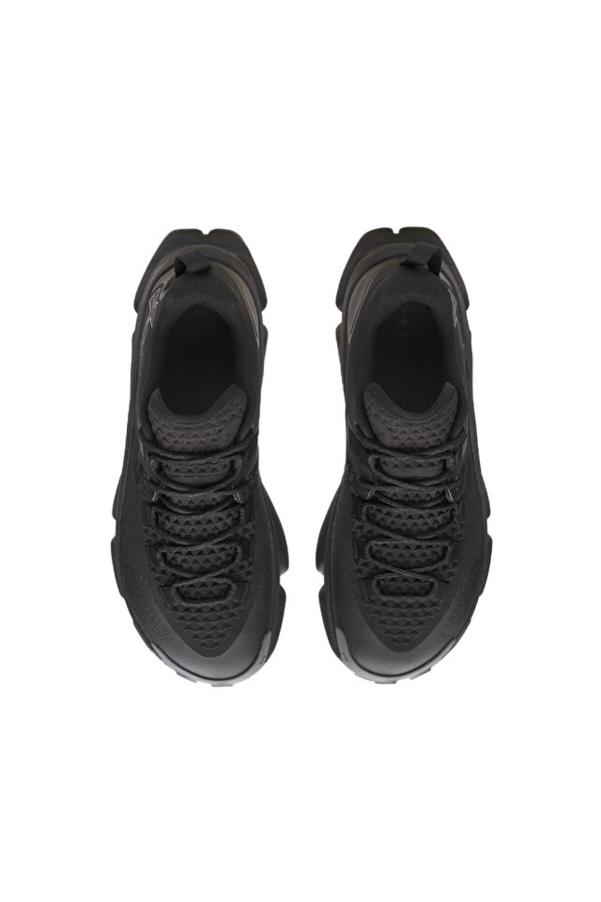Under Armour UA Charged Expanse Low WP Erkek Outdoor Ayakkabı görsel 4