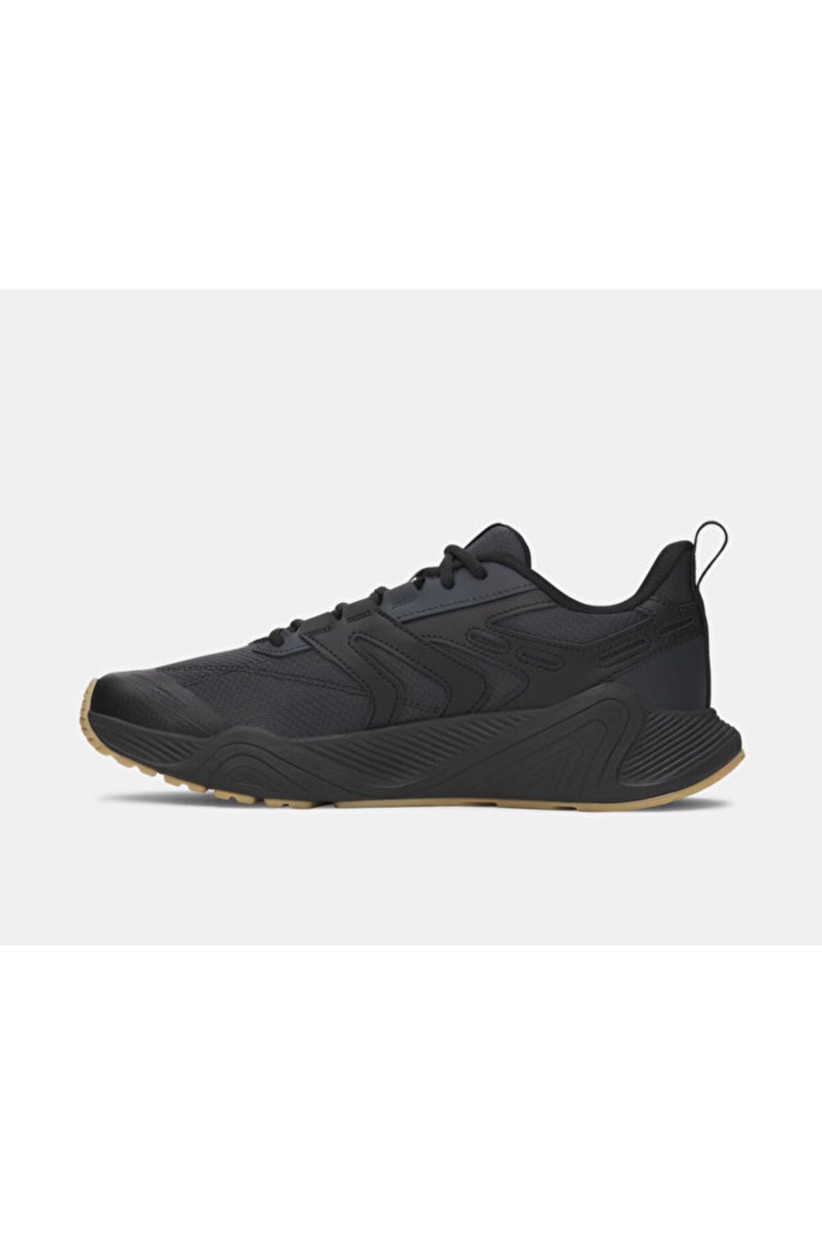 Under Armour Ua Charged Commit Tr 5 Erkek Antrenman Ayakkabısı 6007140-016 Gri görsel 2