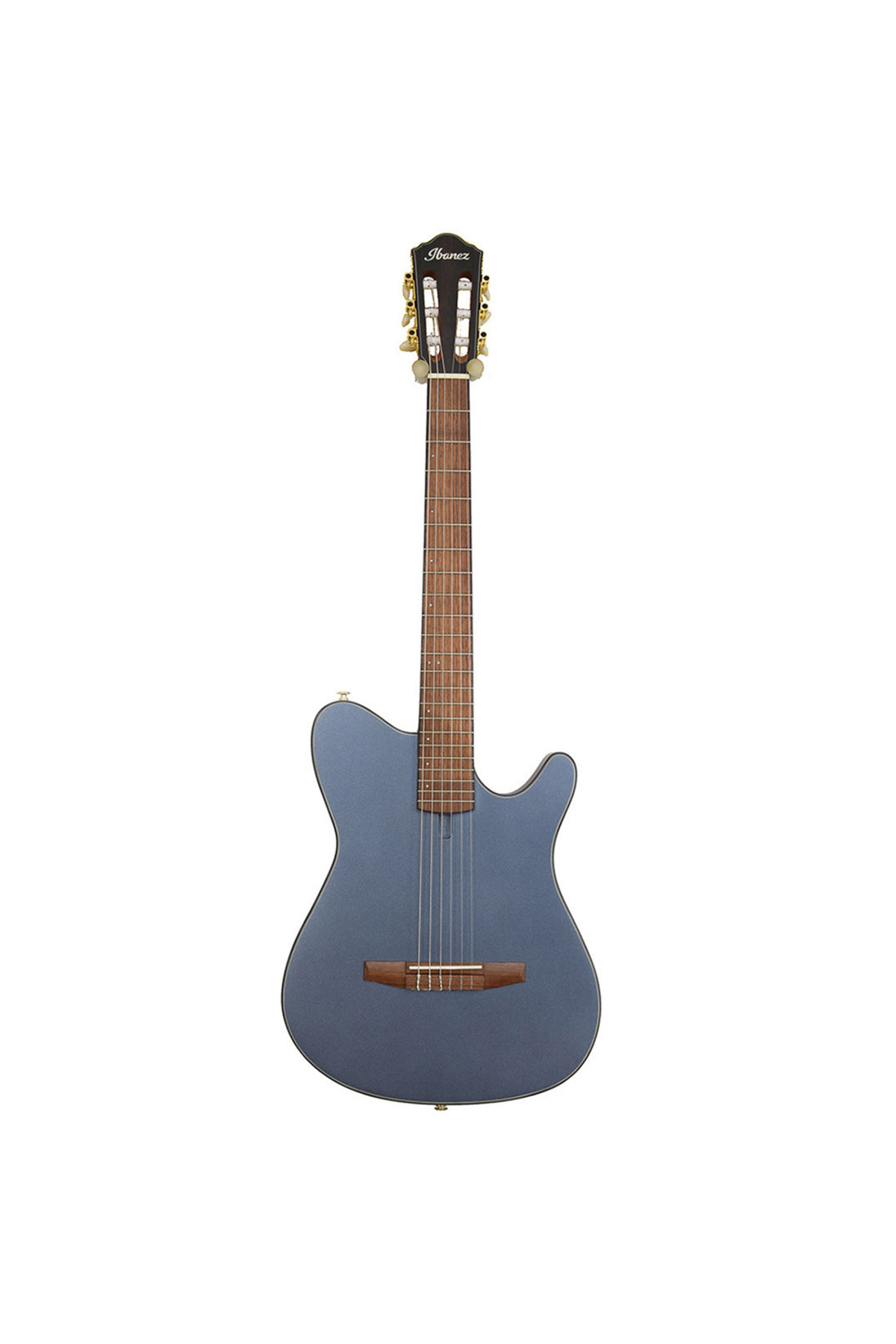 Ibanez FRH10N-IBF Thinline Elektro Klasik Gitar - Fiyatı, Yorumları