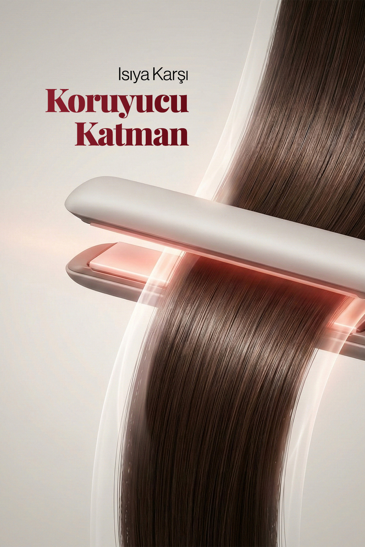 Çift Fazlı Fön Suyu — VS1 — تصویر 2 از 4